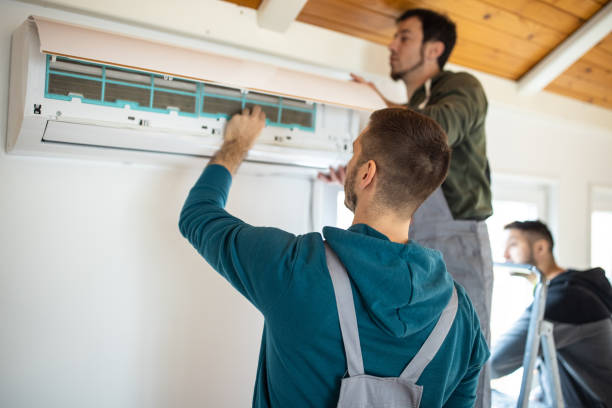 Reliable Navasota, TX HVAC Solutions