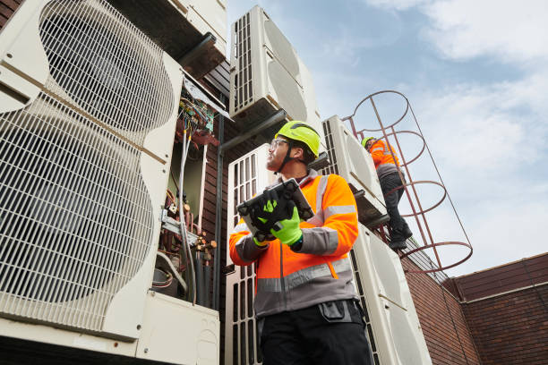 Best Energy-efficient HVAC Solutions in Navasota, TX