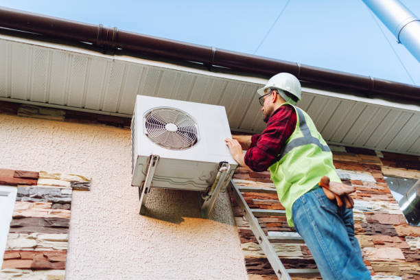 Best HVAC Equipment and Components in Navasota, TX