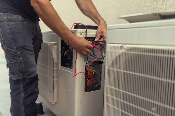 Best Ductless Mini-Split Systems in Navasota, TX