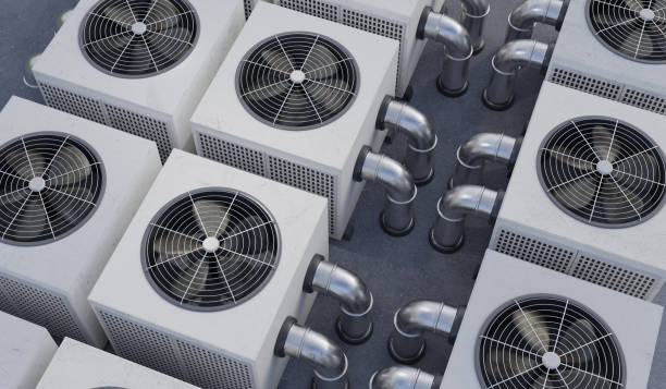 Best Seasonal HVAC Services in Navasota, TX