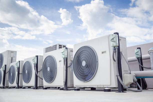 Best VRF (Variable Refrigerant Flow) Systems in Navasota, TX