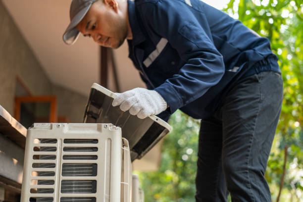 Best HVAC Financing and Leasing in Navasota, TX